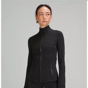 Lululemon define jacket